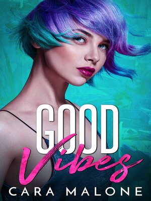 cover image of Good Vibes